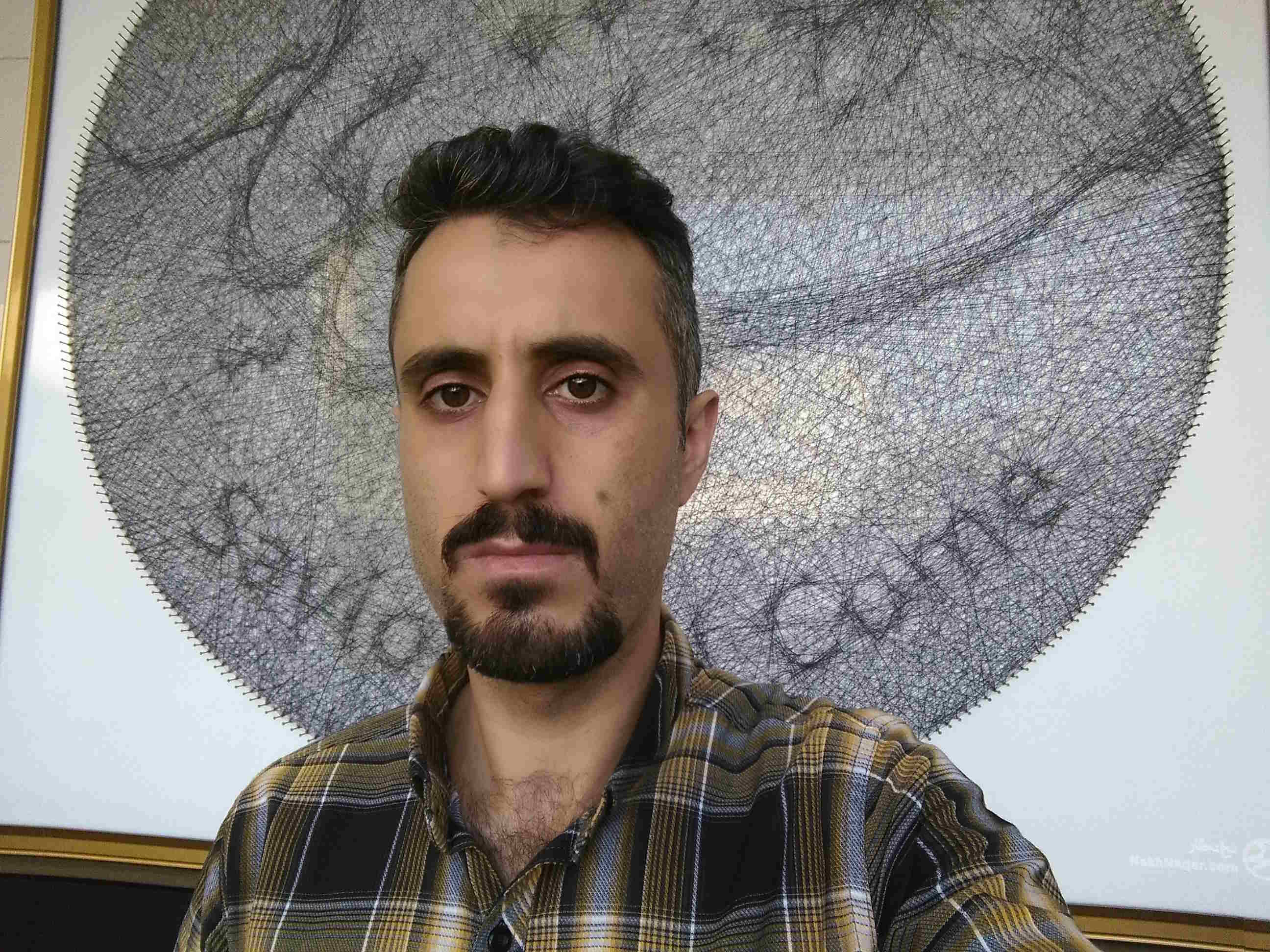 Mehrdad Pakniat - توسعه‌دهنده وب